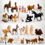 Decorative Animal Assortment