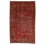 Palace Size Persian Wool Rug