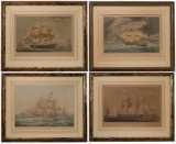 British Nautical Print Assortment