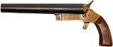 Remington Mark III Signal Flare Gun