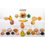 Fruit and Vegetable Assortment