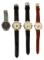 Automatic Wrist Watch Assortment