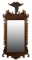 Federal Style Wall Mirror