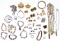 Sterling Silver and Costume Jewelry Assortment