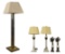 Lamp Assortment