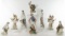 Lladro Figurine Assortment