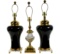 Table Lamp Assortment