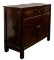 Asian Style Cabinet