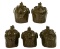 Ferguson Family Ugly Face Pottery Jug Assortment