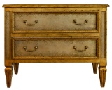 Regency-Style Dresser