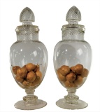 Apothecary Jars