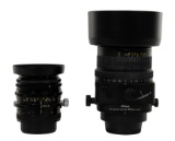 Nikon Nikkor Camera Lenses