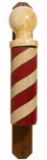 Barbershop Memorabilia Assortment