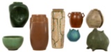 Art Pottery Assortment