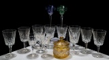 Waterford Crystal Stemware