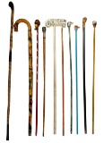 Cane Assortment