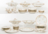 Haviland Limoges Porcelain China Assortment