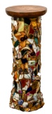 Mosaic Memory Umbrella Stand