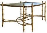 Chinoiserie Coffee Table