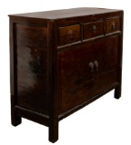 Asian Style Cabinet