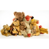 Stuffed Animal Assortment