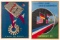 Bernard Villemot (French, 1911-1989) Lithograph Posters