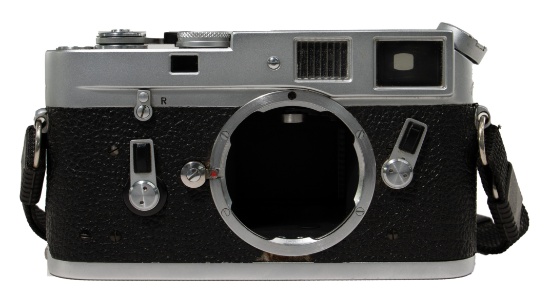 Leica DBP M4 Rangefinder Camera