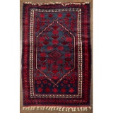 Afghanistan Wool Rug