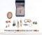 14k Gold Jewelry Assortment