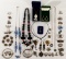 Sterling Silver Jewelry Assortment