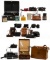 Camera, Lens and Equipment Assortment