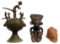 Ethnographic Objects Assortment