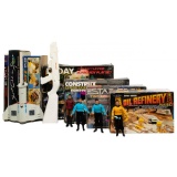 Space Toy Assortment