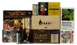 Classical Music Assortment