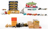 American Flyer S-Gauge Train Assortment