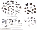 Sterling Silver Jewelry Assortment