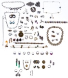 Sterling Silver Jewelry Assortment