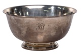 Tiffany & Co Sterling Silver Bowl