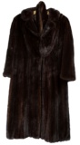 Mink Coat