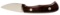 George Herron 'Model 3 - Little Duke' Custom Knife