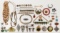Silver and Costume Jewelry Assortment