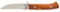 George Herron 'Model 7' Custom Knife