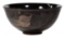 Japanese Karatsu Ceramic Drip Glaze Bowl