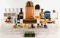 Perfume and Apothecary Bottle Assortment