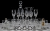 Waterford 'Colleen (Short Stem)' Crystal Assortment