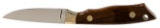 Corbet (C.R.) Sigman 'Drop Point Hunter' Custom Knife