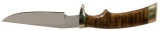 Corbet (C.R.) Sigman 'Hunter' Custom Knife