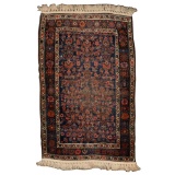 Persian Wool Kilim Rug