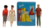 Mattel Barbie Doll Assortment