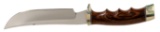 Corbet (C.R.) Sigman 'Upswept Hunter' Custom Knife